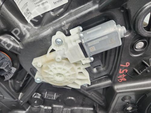 Front left window mechanism MERCEDES-BENZ A-CLASS (W177) A 200 Mild-Hybrid (177.087) | BP37270464C22 - Image 3