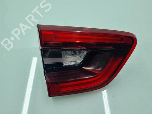 Used Left tailgate light Left tailgate light RENAULT KADJAR (HA_, HL_) [2015-2026] 21659534 21659534