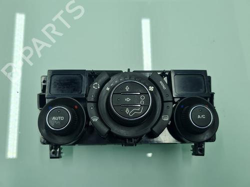 Used Climate control PEUGEOT 308 I (4A_, 4C_) [2007-2016]  21636843