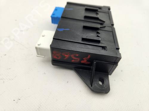 Electronic module DS DS 7 Crossback (J4_, JR_, JC_)  | BP29436033M83 