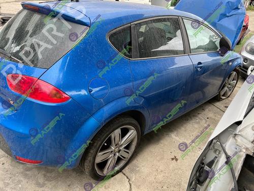 Alternator SEAT LEON (1P1) 2.0 TDI | BP21648476M7 