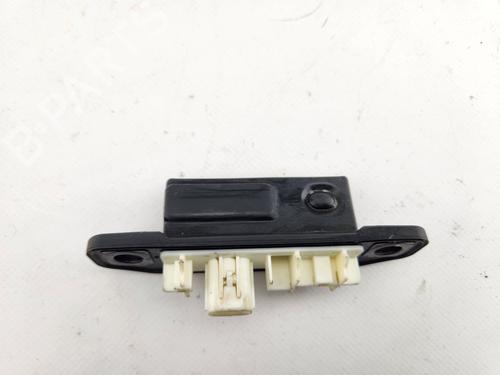 Used Tailgate handle TOYOTA C-HR (_X1_) 1.8 Hybrid (ZYX10_, ZYX11_, ZYX10R, ZYX11R) (122 hp) 29201507