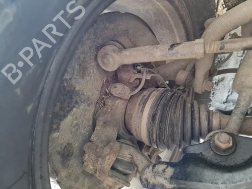 Used Right front steering knuckle TOYOTA LAND CRUISER PRADO (_J12_) [2002-2010]  21708255