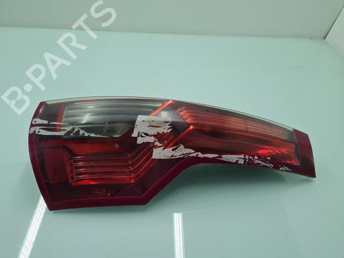 Used Right taillight CITROËN C4 Picasso I MPV (UD_) 2.0 HDi 138 (136 hp) 21764237