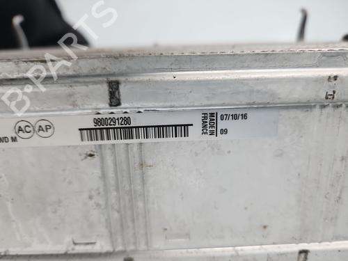 Intercooler CITROËN C4 II (NC_) | BP34439802M30 - Image 3