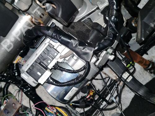 Steering column MAZDA CX-5 (KE, GH) 2.2 D AWD (KE2AW) | BP38728767M21 - Image 2