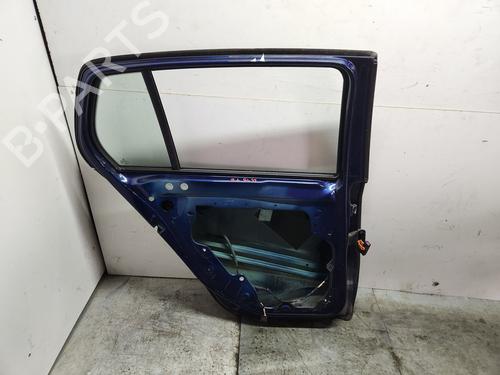 Left rear door VW GOLF VI (5K1)  | BP21641489C4 