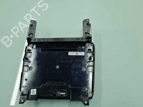 Climate control CITROËN C4 II (NC_) | BP21637130I5 - Image 2