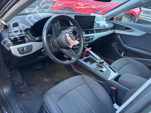 Seats set AUDI A4 B9 Avant (8W5, 8WD) 30 TDI | BP31589874C78 