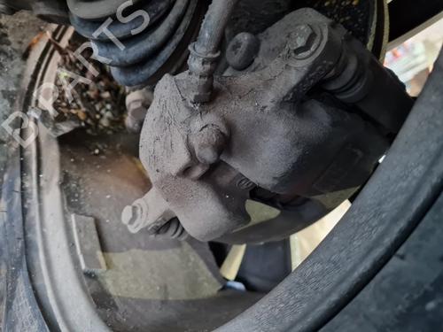 Left front brake caliper PEUGEOT 2008 I (CU_) | BP22191293M105 - Image 1