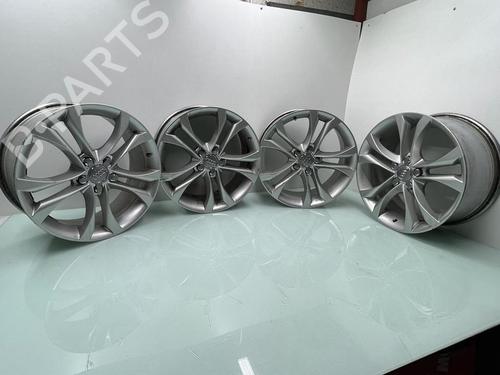 Used Rim AUDI Q3 (8UB, 8UG) [2011-2020]  21641232