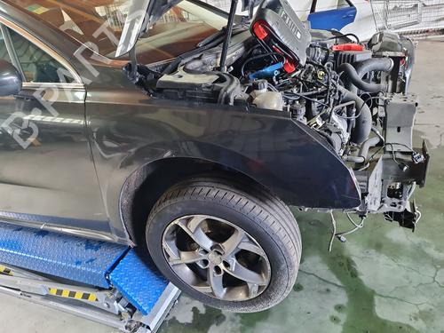 Used Right front fenders Right front fenders 35789044 35789044