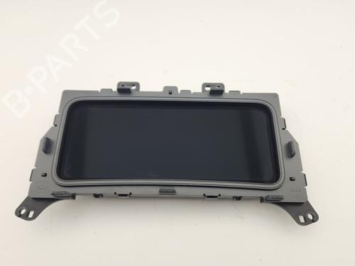 Used Instrument cluster Instrument cluster HYUNDAI KONA (SX2) 1.6 GDi Hybrid (129 hp) 36017779 36017779