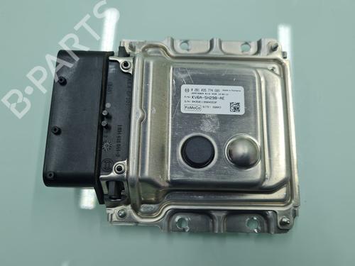Elektronisk modul FORD RANGER (TKE) [2011-2025]  21642262