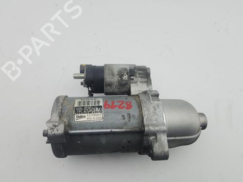 Motor arranque Motor arranque HYUNDAI i30 (PDE, PD, PDEN) [2016-2026] 36023157 36023157