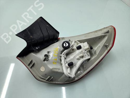 Left taillight OPEL ASTRA J (P10) | BP26959839C34 - Image 2