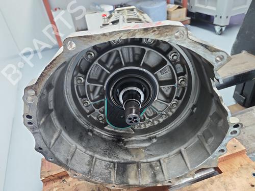 Gearbox FORD RANGER (TKE) 2.0 EcoBlue 4x4 | BP30549135M3 - Image 8