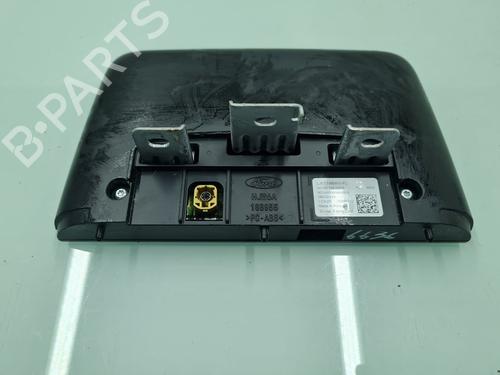Display monitor FORD KUGA III (DFK) 2.0 EcoBlue mHEV | BP21765745C48 - Image 5