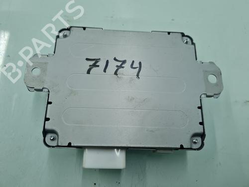 Used Electronic module Electronic module NISSAN X-TRAIL III (T32_, T32R, T32RR) [2013-2026] 34401213 34401213
