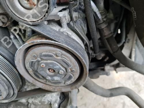 Used AC compressor AUDI A4 B9 Avant (8W5, 8WD) 30 TDI (122 hp) 31589879