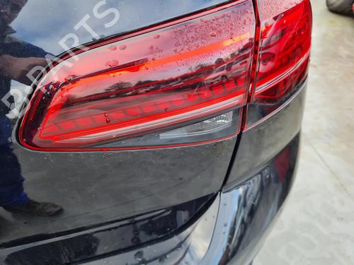Right tailgate light VW GOLF VII (5G1, BQ1, BE1, BE2)  | BP21765164C80 
