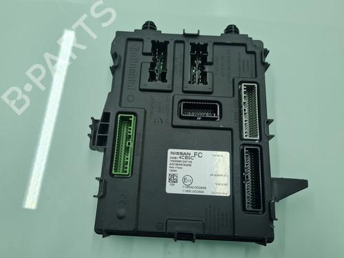Used Electronic module Electronic module NISSAN QASHQAI II (J11, J11_) [2013-2026] 21639975 21639975