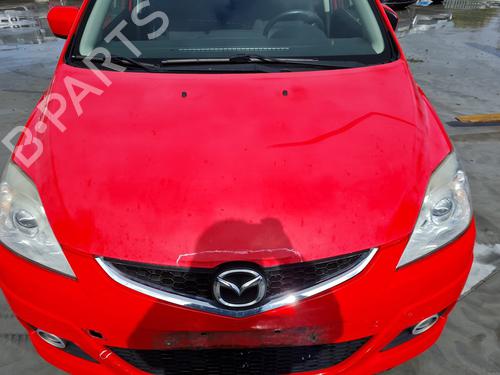 Used Hood MAZDA 5 (CR) 2.0 CD (CR19) (143 hp) 21646100
