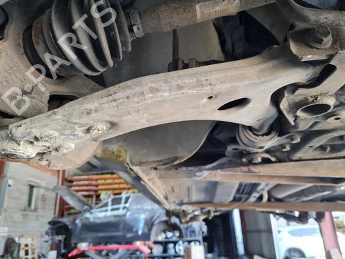 Used Right front suspension arm VOLVO S40 II (544) 1.8 FlexFuel (125 hp) 21651719