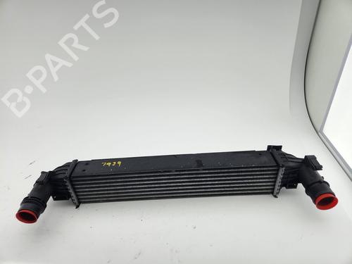 Used Intercooler Intercooler JEEP COMPASS (MP, M6, MV, M7) [2016-2026] 30587741 30587741