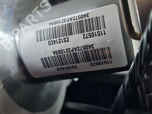 Steering column MG MG ZS SUV (AZS1) 1.5 VTi | BP38107561M21 - Image 2