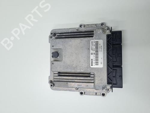 Used Engine control unit (ECU) Engine control unit (ECU) RENAULT CLIO IV (BH_) [2012-2021] 21636497 21636497