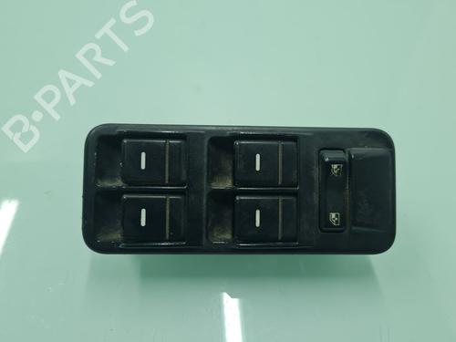 Used Left front window switch LAND ROVER DISCOVERY III (L319) 2.7 TD 4x4 (190 hp) 21643955