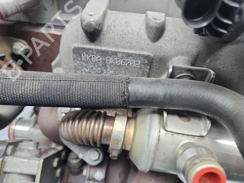 Engine FORD FOCUS II (DA_, HCP, DP) 1.8 TDCi | BP38305449M1 - Image 4