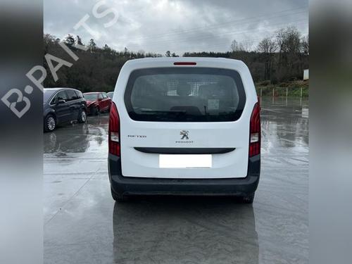 Electronic sensor PEUGEOT RIFTER 1.5 BlueHDi 100 | BP21767609M84 - Image 4