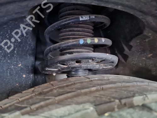 Used Left front shock absorber CITROËN C5 AIRCROSS (A_) [2018-2025]  23246725