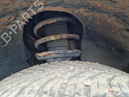 Used Right front shock absorber Right front shock absorber VW TIGUAN (AD1, AX1) 2.0 TDI 4motion (150 hp) 23978981 23978981