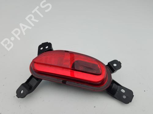 Used Rear bumper right light Rear bumper right light 38065150 38065150