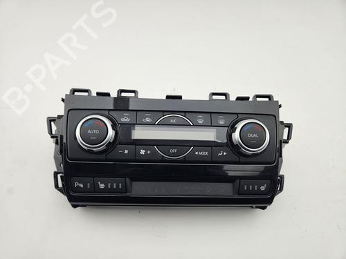 Used Climate control Climate control MAZDA CX-5 (KE, GH) [2011-2017] 27801619 27801619