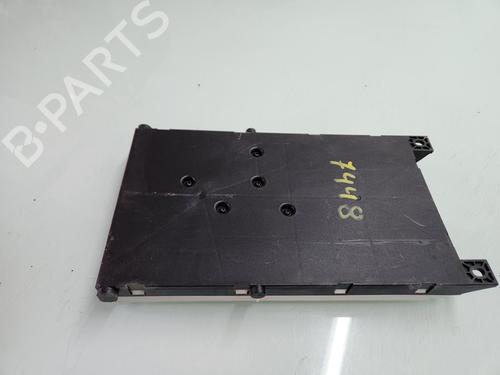 Used Electronic module Electronic module MERCEDES-BENZ GLA-CLASS (X156) GLA 200 CDI / d (156.908) (136 hp) 24997238 24997238