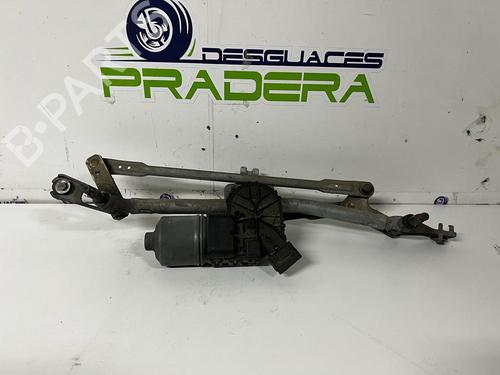 Used Front wiper motor Front wiper motor CITROËN BERLINGO MULTISPACE (B9) [2008-2026] 21660524 21660524