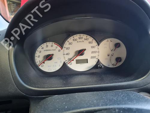 Used Instrument cluster HONDA CIVIC VII Hatchback (EU, EP, EV) [2000-2006]  22191347