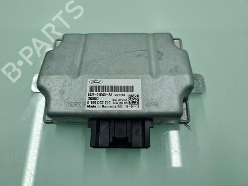 Used Electronic module Electronic module FORD RANGER (TKE) [2011-2026] 21765226 21765226