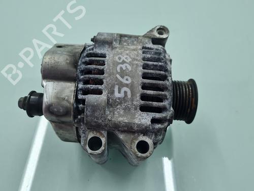 Used Alternator MINI MINI (R50, R53) [2001-2006]  21641144