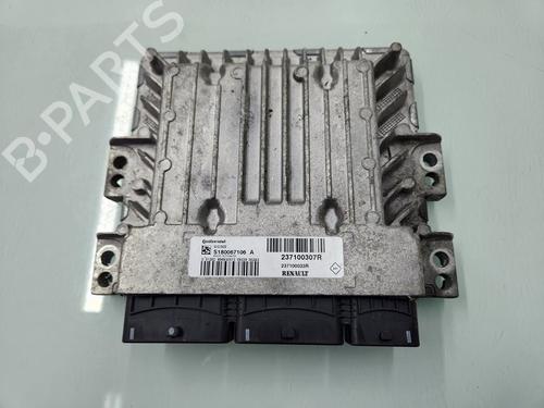 Used Engine control unit (ECU) Engine control unit (ECU) RENAULT MEGANE III Hatchback (BZ0/1_, B3_) [2008-2026] 22386994 22386994