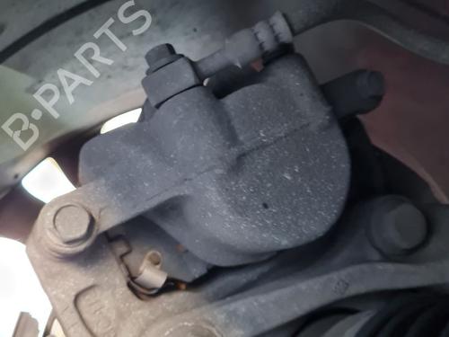 Used Right front brake caliper Right front brake caliper OPEL INSIGNIA A (G09) [2008-2017] 29201564 29201564