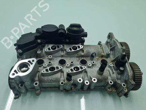 Used Valve cover Valve cover VW GOLF VII (5G1, BQ1, BE1, BE2) [2012-2021] 21656294 21656294