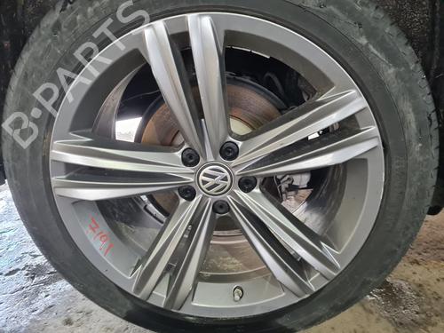 Fælk VW TIGUAN ALLSPACE (BW2, BJ2)  | BP29728399C45 