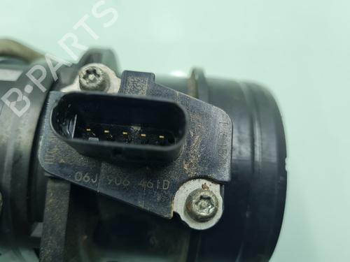 Mass air flow sensor VW GOLF VI (5K1)  | BP22350339M95 