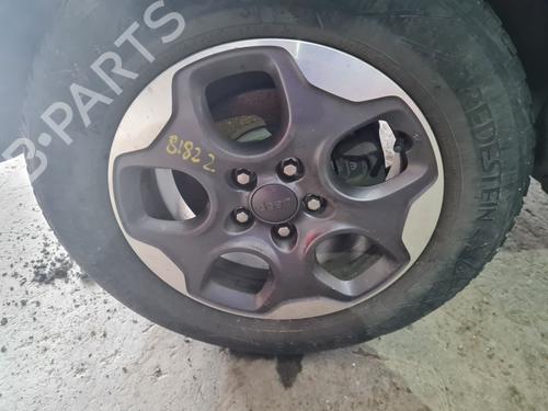 Cerchio JEEP RENEGADE SUV (BU, B1, BV) [2014-2026]  32033870