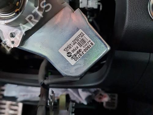 electronic-module-hyundai-i30-pde-pd-pden-2016-37719685 main image